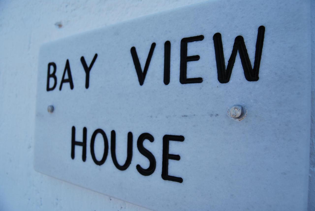 Bay View House Villa Megas Gialos - Nites Exterior photo